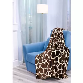 Плед "Саванна"