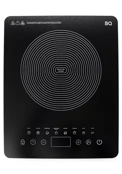 Плита электрическая , индукционная