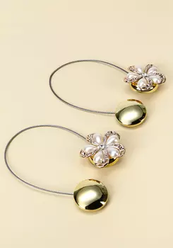 Подхват "Цветок", 2 шт.