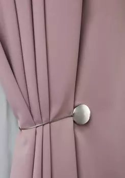 Подхват для штор на магните "Сильвия"