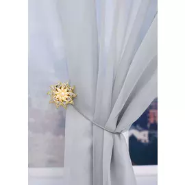 Подхват на магните "Солнечный цветок"