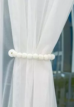 Подхват жемчужный