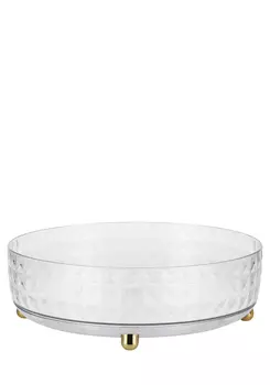 Поднос вращающийся