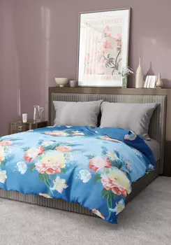 Пододеяльник "Чародейка"