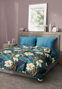 Пододеяльник "Южная ночь"