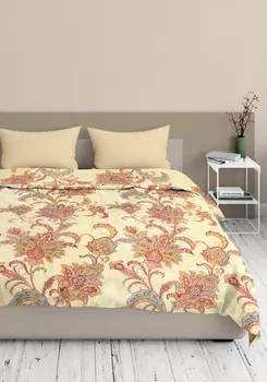 Пододеяльник стеганый "Светлица"