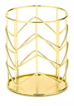 Подставка-органайзер "Геометрия"