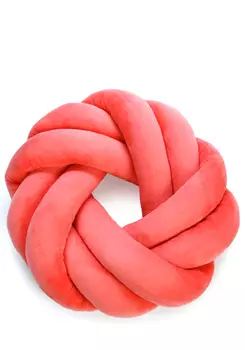 Подушка декоративная "Лабиринт"