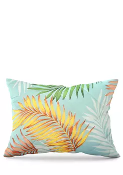 Подушка "Эвкaлипт"