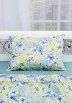 Пoдушка "Лебяжий пух"