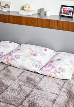 Подушка-раскладушка "Трио"