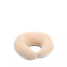 Подушка рогалик WOOLHOUSE