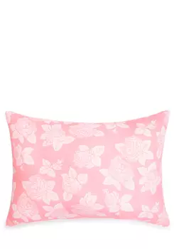 Подушка с кантом "Лебяжий пух"