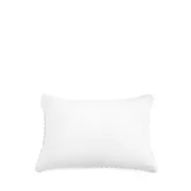 Подушка с кружевом "Фаворитка"