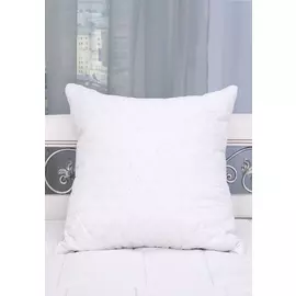 Подушка с серебряной нитью "Орион"