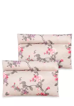 Подушка с валиком "Мастер снов", 2 шт.