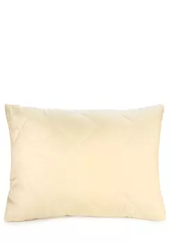 Подушка с верблюжьей шерстью