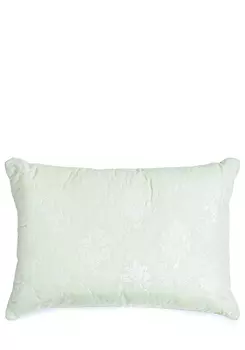 Подушка с волокном бамбука