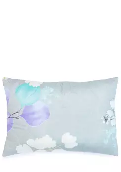 Подушка "Шерсть альпака и эвкалипт"