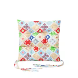 Подушка - сидушка «Мозаика»