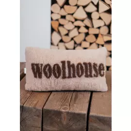 Подушка WOOLHOUSE