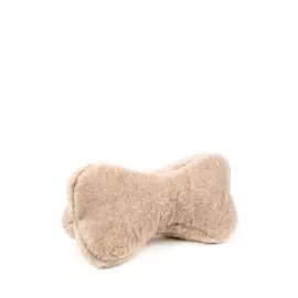 Подушка WOOLHOUSE косточка