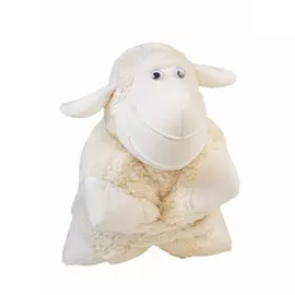 Подушка WOOLHOUSE «Овечка»
