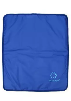 Подушка восьмимодульная с микросферами