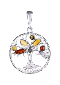 Подвеска "Дерево здоровья"