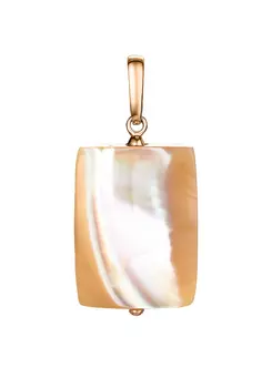 Подвеска "Изящные переливы"