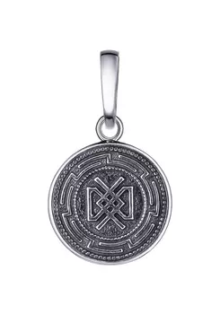 Подвеска "Залог здоровья"