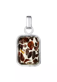 Подвеска "Солнечный поцелуй"