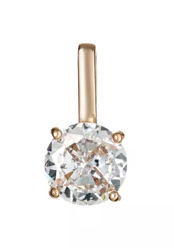 Подвеска золотая "Нежность"