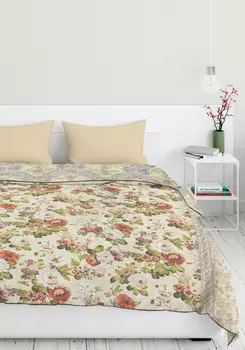 Покрывало двухстороннее "Услада"