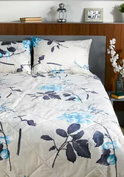 Покрывало двустроннее "Ядвига"