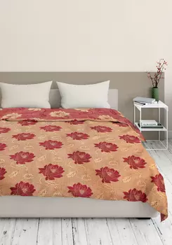 Покрывало из гобелена "Витраж"