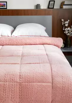 Покрывало - одеяло "Абрис"