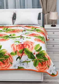Покрывало-одеяло "Розария"