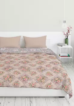 Покрывало "Печворк"