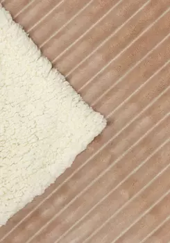 Покрывало-плед "Прoнто"