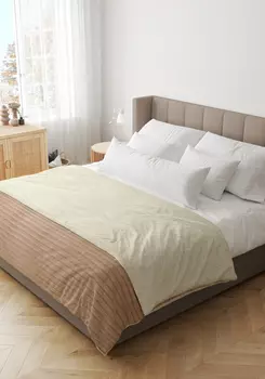 Покрывало-плед "Прoнто"