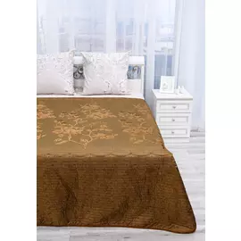 Покрывало "Нежный бархат"