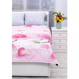 Покрывало "Великолепный дуэт"