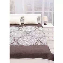 Покрывало с фактурной стежкой «Ирма»