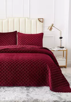 Покрывало с наволочками "Мартин"