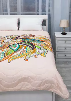 Покрывало "Символ великолепия"