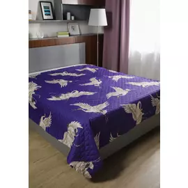 Покрывало стеганое «Поднебесье»