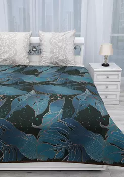 Покрывало "Тропики", евро