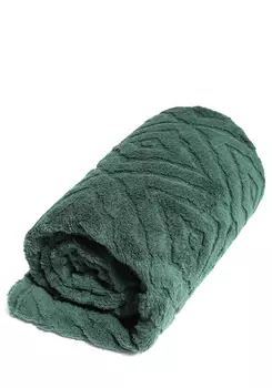 Покрывало "Жаккардовый ромбус"