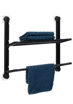 Полка-сушилка настенная